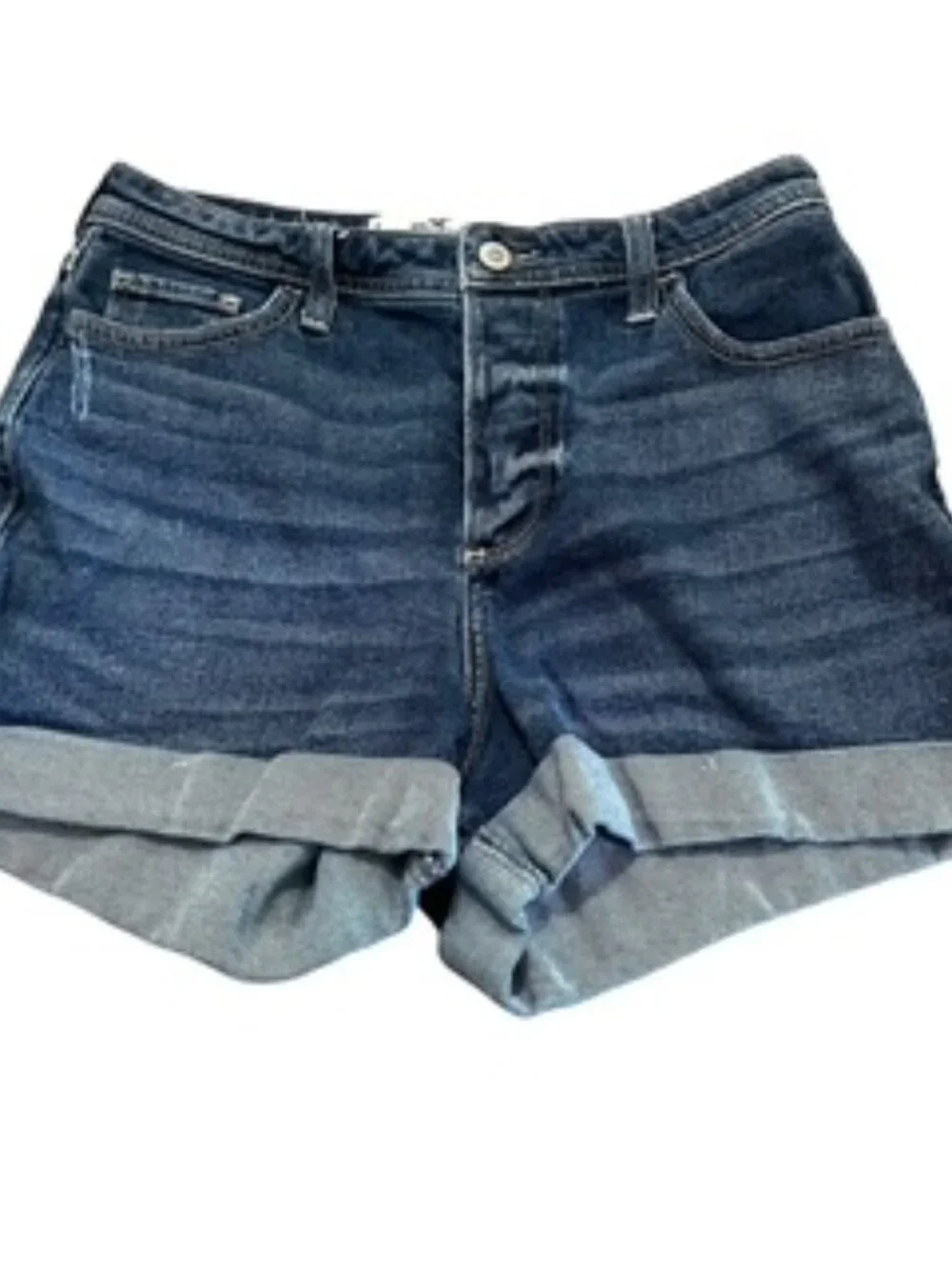 Hollister denim jean